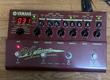 Yamaha DG-Stomp Pedale
