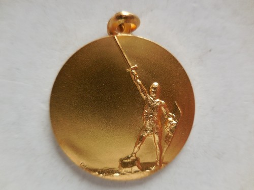 Medaglia fondazione avis - medaglia,