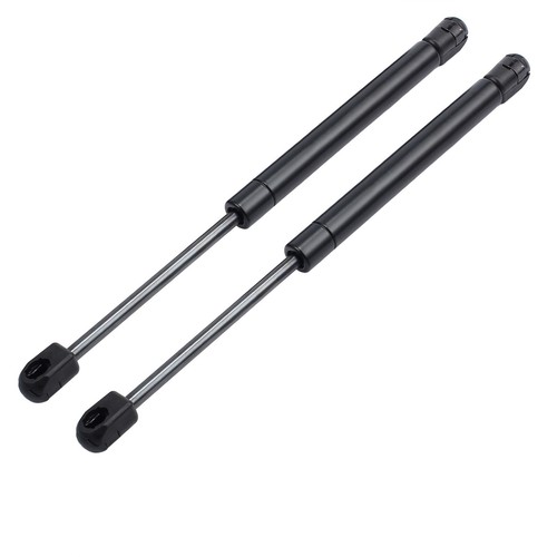Coppia molle gas - gas, compatibili