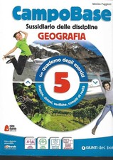 CAMPO BASE Sussidiario