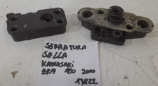 Serratura sblocco sgancio - sblocco,