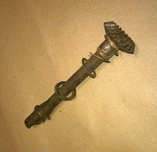 Auto/Ricambi/Accessori"COPPIA CONICA MOTO DUCATI 250 CC EPOCA"