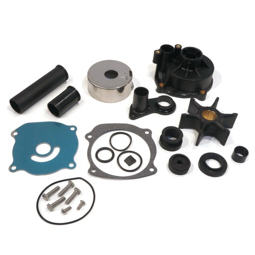 Pump kit for - kit, johnson