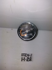 Garelli vip 3V N de luxe 2 contachilometri DIFETTI