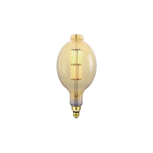 Lampada led vintage - lampada,