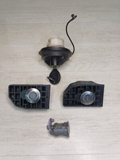 Serrature Jeep Wrangler JK e JKU Con Chiave Portiere Baule Tappo Carburante 