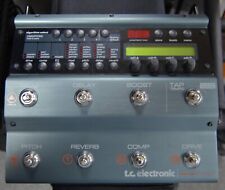 TC Electronics - Unità