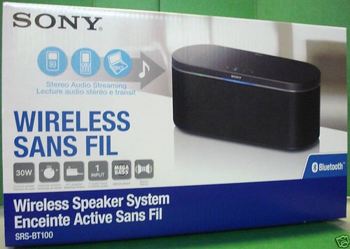 Altoparlante bluetooth stereo - bluetooth,