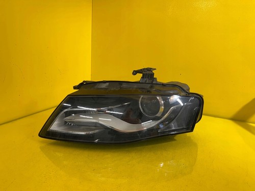 Audi xenon fanale - audi, bi-xenon