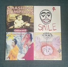 Smashing pumpkins siamese - pumpkins,