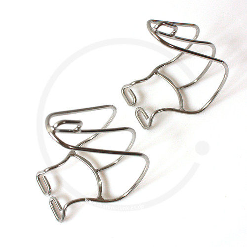Mks clip per - gabbia,
