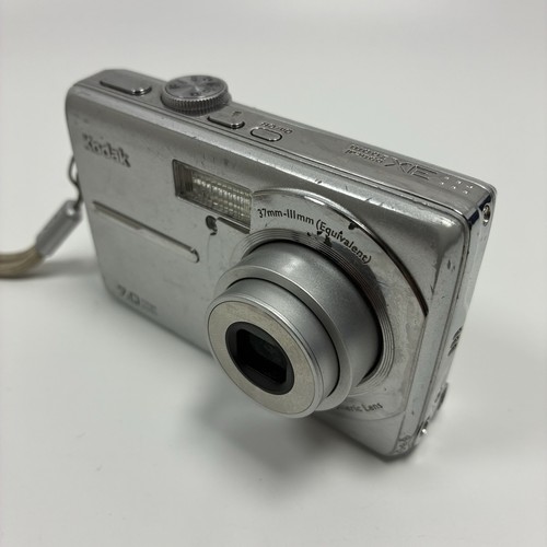 Fotocamera digitale kodak - fotocamera,