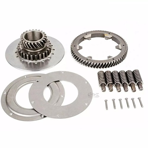 Pinasco kit primaria - kit,