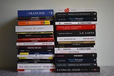 25 LIBRI LOTTO STOCK LIBRI