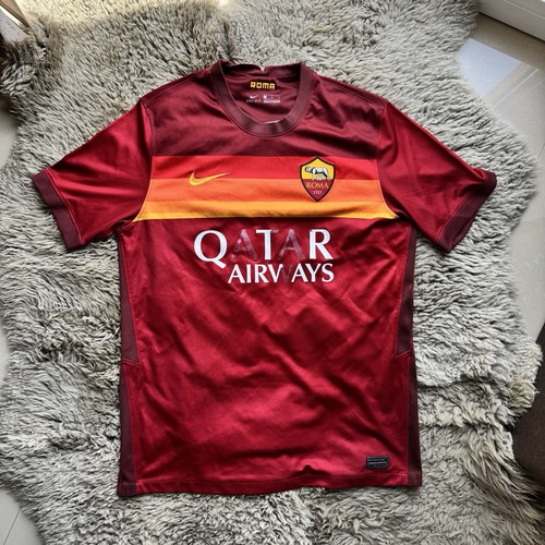 Maglia home roma - maglia, as