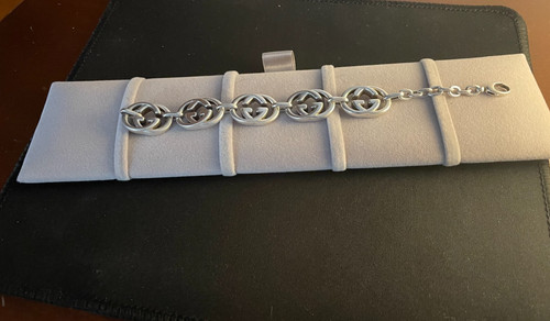 Bracciale donna argento - , 925