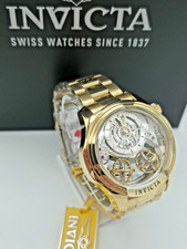NUOVO Orologio Invicta