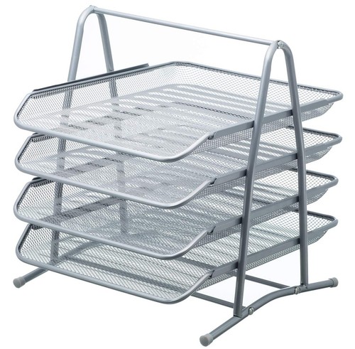 Organizzatore scrivania 4 - da,