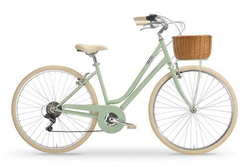 City bike mbm neptune donna - 28,