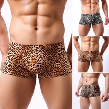 Hot Saldi Uomo Boxer Slip