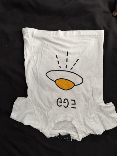 Shirt gucci bianca - t-shirt,