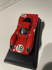 Ferrari 312 P Le mans 1969