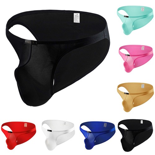 Slip uomo mutandine intimo