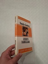 LESSICO FAMIGLIARE / NATALIA