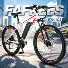 FAFREES F28 MT E-Bike 27.5