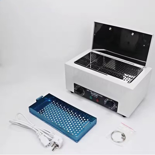 Scatola sterilizzatore calore