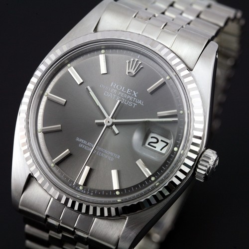 Orologio uomo vintage - da,