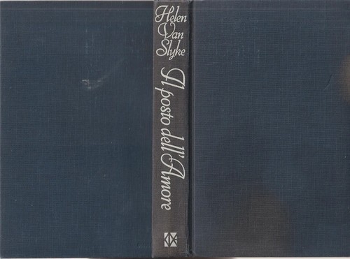 Libro posto dell amore - posto, dell'amore