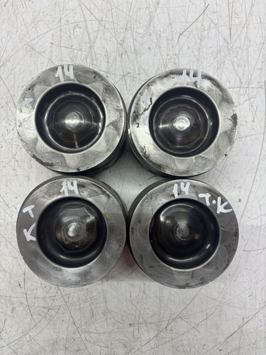 Pistoni per audi - 4,
