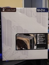 dissipatore di calore Noctua