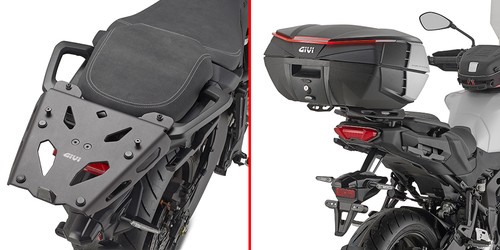 Givi sra2171 portapacchi - sra2171,