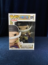 Funko pop one piece - funko,