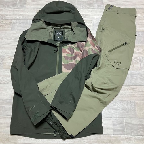 Pantaloni giacca snowboard