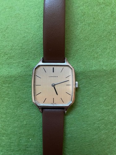 Orologio longines unisex - longines,