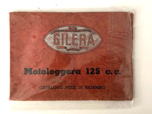 Originale gilera - originale, !!