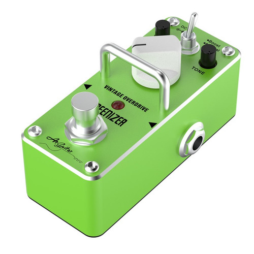 Guitar agr greenizer - guitar,