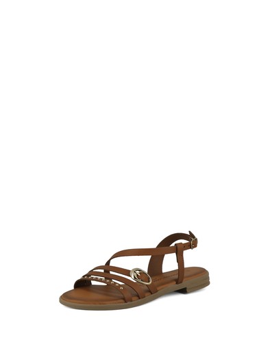 Sandali con cinturino donna
