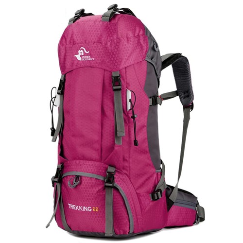 Bseash 60l impermeabile - impermeabile, zaino