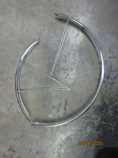 Parafanghi bici Atala vintage