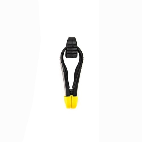 Sgancio snap clip morsetto - sgancio,