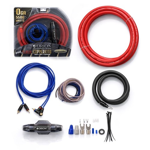 Orion copperkit0 awg true - 0,