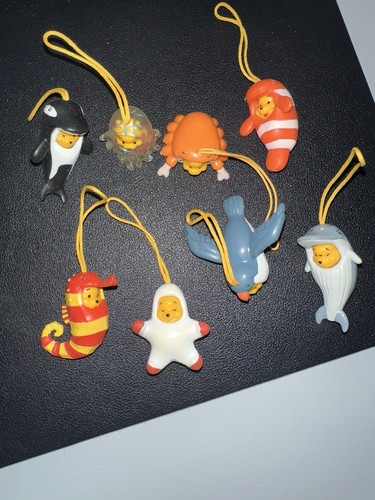 Tomy disney winnie - tomy, pooh