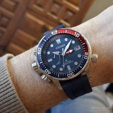 Orologio Uomo Citizen