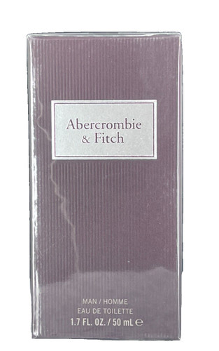 Abercrombie fitch uomo homme - &, uomo/homme