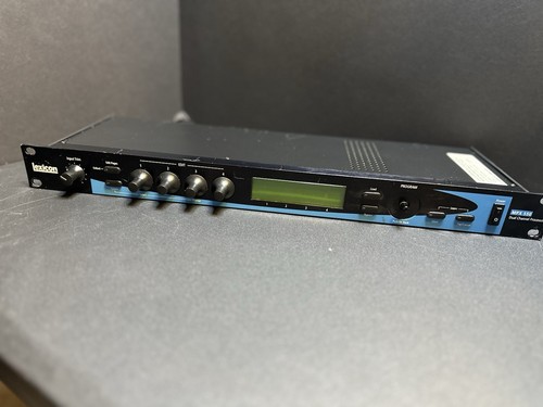 Lexicon mpx 550 processore - mpx,