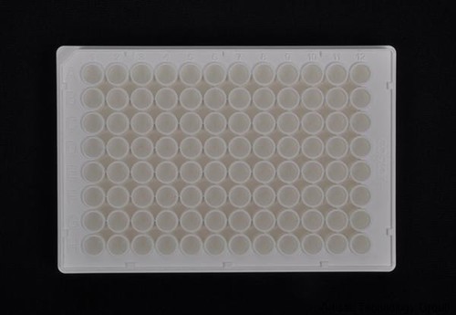 Micropiastra polistirolo - in,